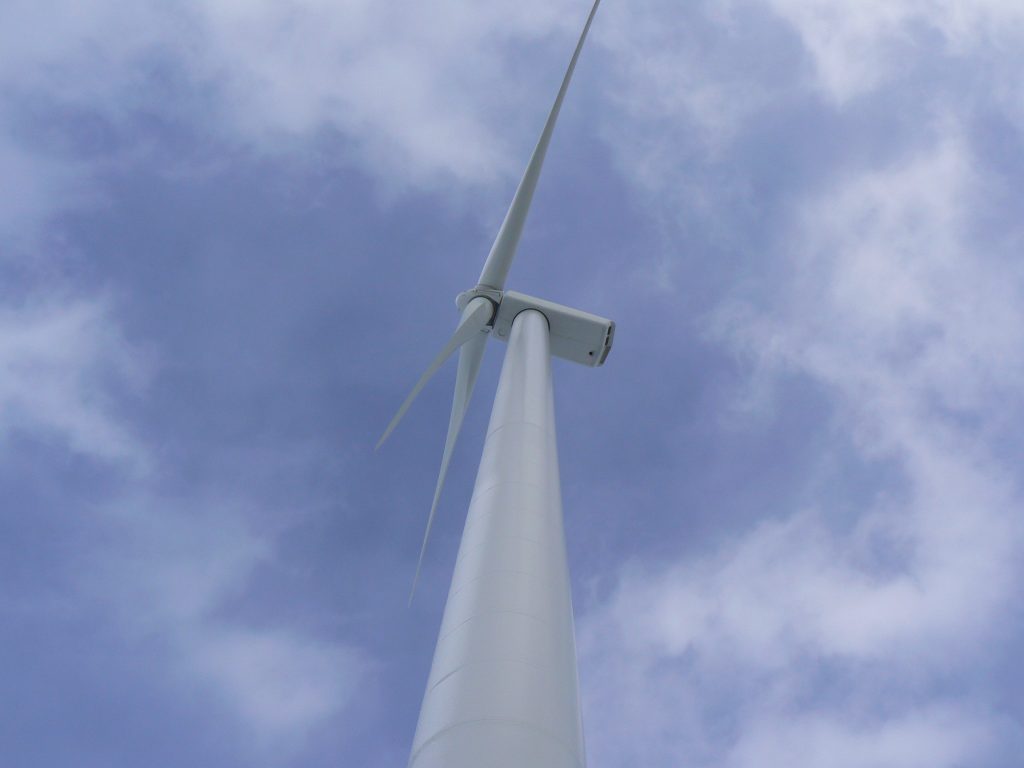 éolienne