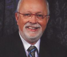 Décès de l’abbé Luc Beaudin