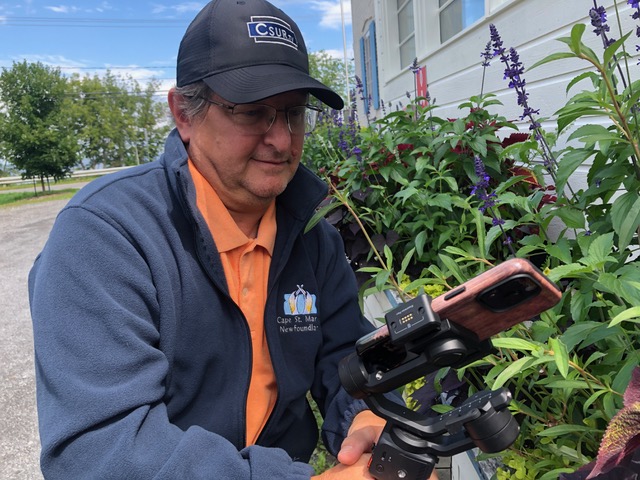 Un cinéaste et une artiste de la région en Espagne