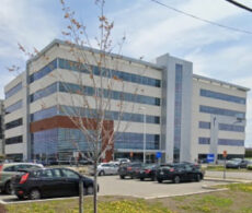 Agrandissement en cours au GMF-U de Vaudreuil-Soulanges