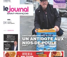 Le journal Saint-François –4 mars 2026