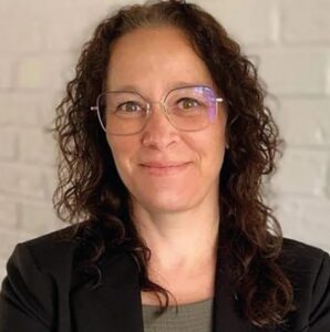 Une experte vient parler des ambitions américaines