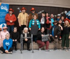 Un 30e anniversaire bien occupé pour Les Pas pour Rire