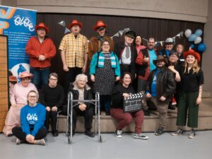 Un 30e anniversaire bien occupé pour Les Pas pour Rire