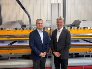 Norea Capital a de grandes ambitions pour Metalunic