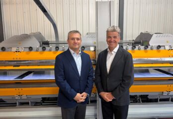 Norea Capital a de grandes ambitions pour Metalunic