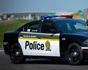 Suspect dans une affaire de stupéfiants interpellé à Rivière-Beaudette