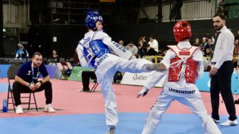 Une trentaine de médailles pour le Sud-Ouest aux Jeux du Québec