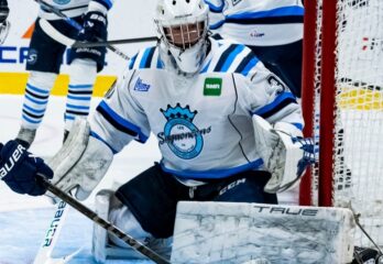 Les Braves matent les Cobras en deux duels en première ronde