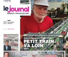 Le journal Saint-François –11 mars 2026