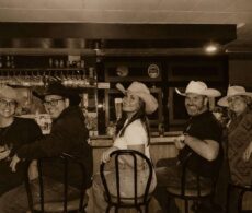 Nouveau bar country à Coteau-du-Lac