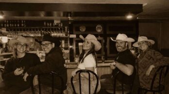 Nouveau bar country à Coteau-du-Lac