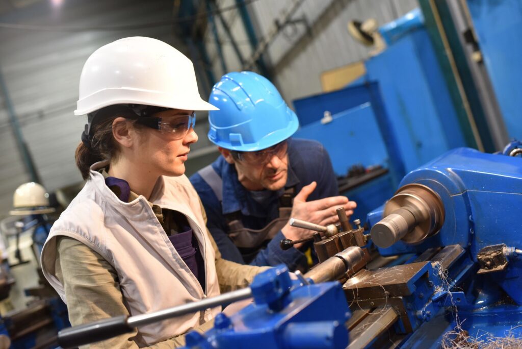 6 critères essentiels pour sélectionner un partenaire industriel en fabrication métallique