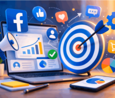 Comment choisir ses objectifs de campagne Facebook?