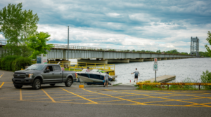 Mise en vente des vignettes pour les rampes d’accès à l’eau dans Beauharnois-Salaberry
