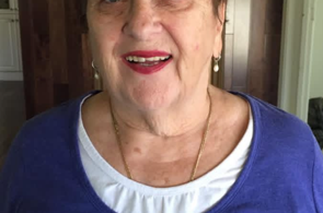 RETROUVÉE – Septuagénaire portée disparue
