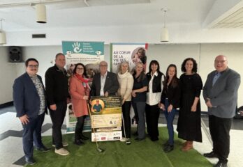 Tournoi de golf de Saint-Zotique : encan ouvert pour trois organismes de la région