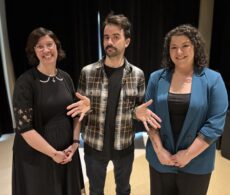Une première programmation signée Valspec au Pavillon Wilson