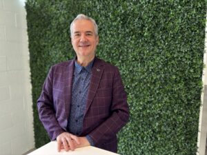 Richard Dubois tire sa révérence après des années à faire resplendir Vaudreuil-Soulanges