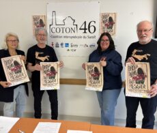 Coton 46 appelle à marcher massivement dans les rues le 2 mai