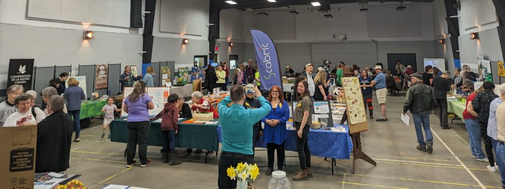 Le Forum du Jour de la terre de retour dans le Haut-Saint-Laurent