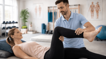 Meilleures cliniques de physiothérapie à Laval