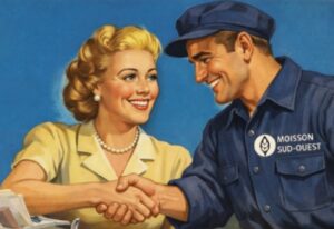 Moisson Sud-Ouest en quête de donateurs engagés