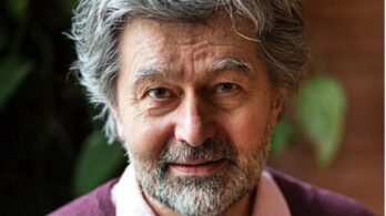 Les turbulences de notre époque au Café Agora
