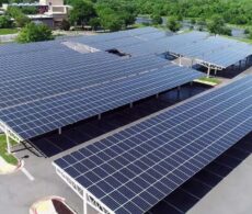 Hydro-Québec: trois projets d’énergie solaire soumis en Montérégie