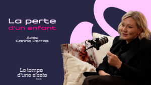 La perte d&rsquo;un enfant