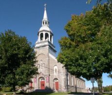 Un concert pour le 150e de la paroisse de Saint-Télesphore