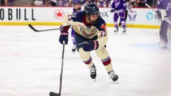 Alexandra Labelle championne de la Coupe Walter