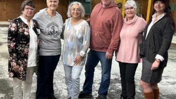 Dix projets financés pour les aînés