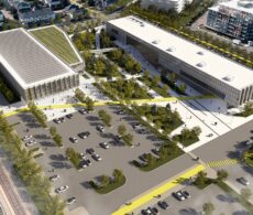 Complexe aquatique : le conseil municipal de Vaudreuil-Dorion plonge