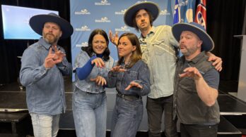 Beauharnois ville hôtesse de la région : le Bleu Jeans Bleu pour célébrer la Fête nationale dans le Suroît