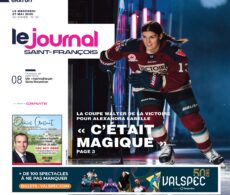 Le journal Saint-François – 27 mai 2026