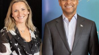 Deux députées nommées adjointes parlemantaires