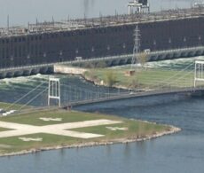 Le pont de Beauharnois sera refait