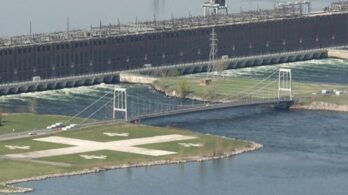 Le pont de Beauharnois sera refait