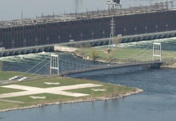 Le pont de Beauharnois sera refait