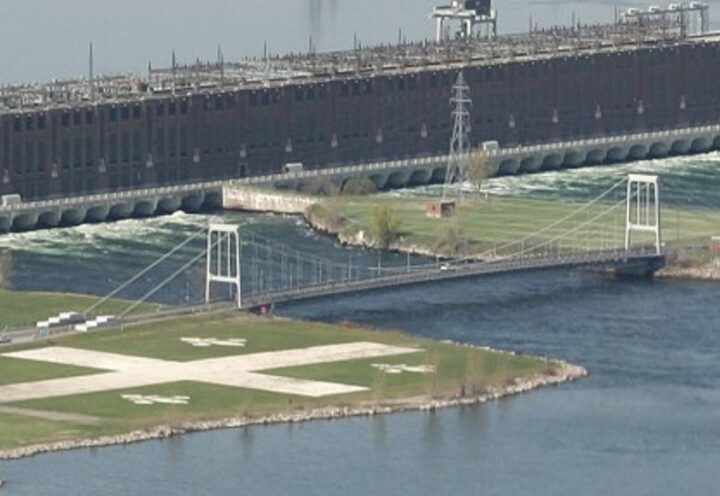 Le pont de Beauharnois sera refait