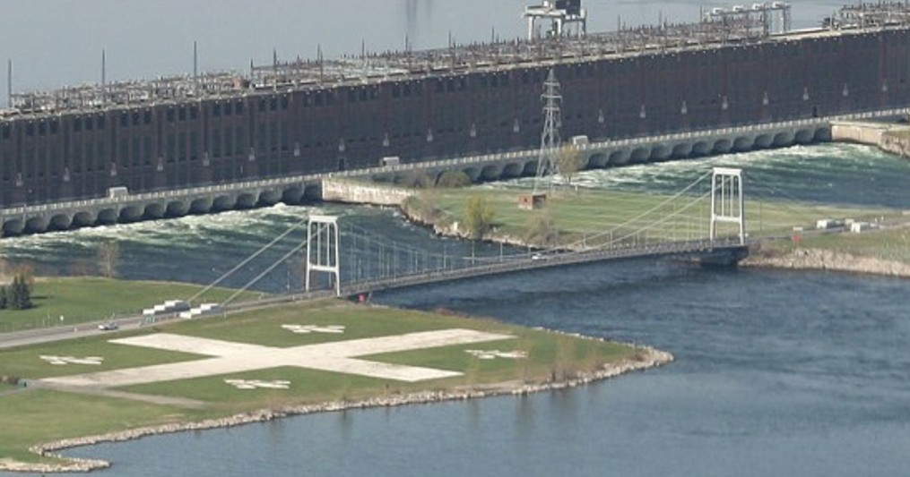 Le pont de Beauharnois sera refait