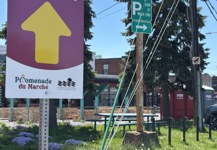 Fête familiale au centre-ville samedi prochain