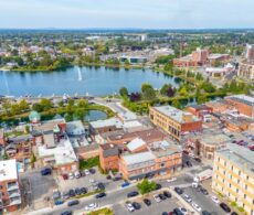 Valleyfield: sondage sur les services municipaux