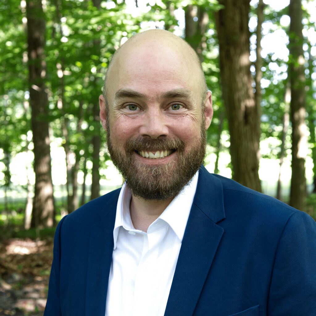 Un premier candidat à l’investiture du PQ dans Beauharnois