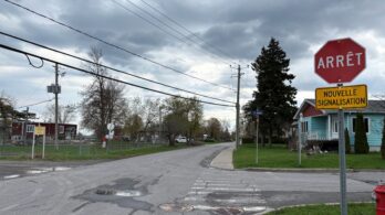 Beauharnois : ajout d’arrêts obligatoires sur la rue Principale