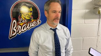 Bruce Richardson quitte les Braves