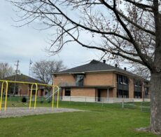 Beauharnois : un nouveau nom pour l’école Saint-Eugène