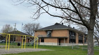 Beauharnois : un nouveau nom pour l’école Saint-Eugène
