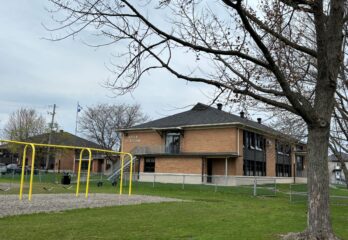 Beauharnois : un nouveau nom pour l’école Saint-Eugène